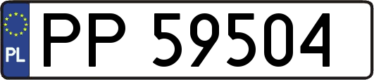 PP59504