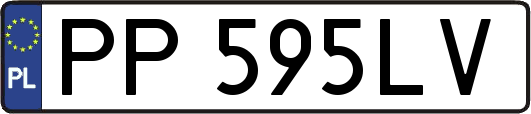 PP595LV