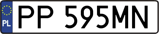 PP595MN