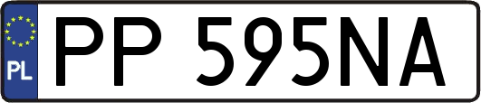 PP595NA