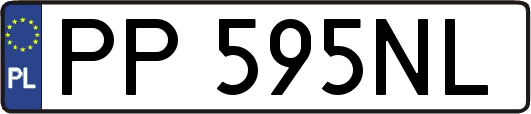 PP595NL