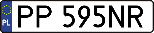 PP595NR