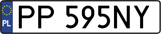 PP595NY