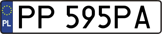 PP595PA