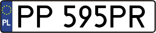 PP595PR