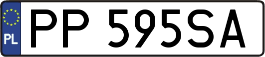 PP595SA