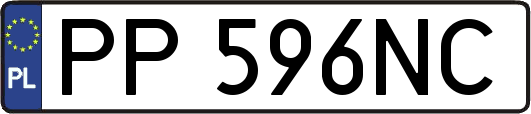 PP596NC