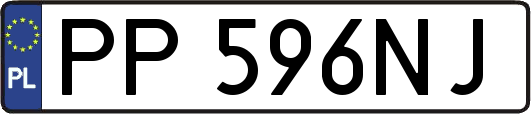 PP596NJ
