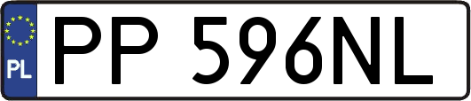 PP596NL