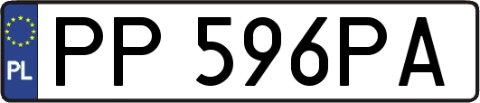 PP596PA