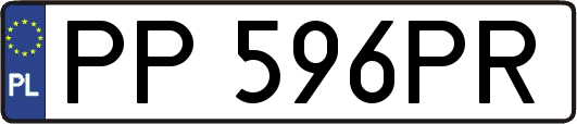 PP596PR