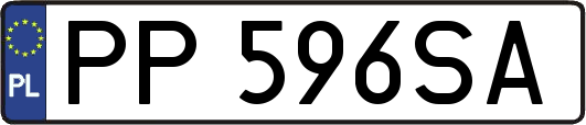 PP596SA