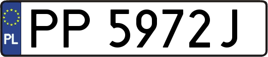 PP5972J