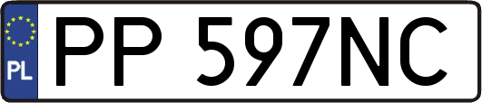 PP597NC