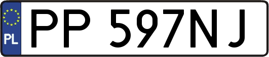 PP597NJ