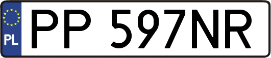 PP597NR