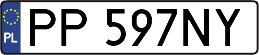 PP597NY