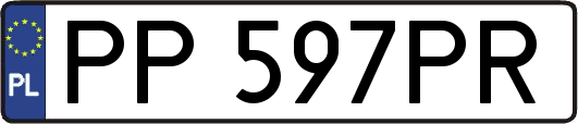 PP597PR