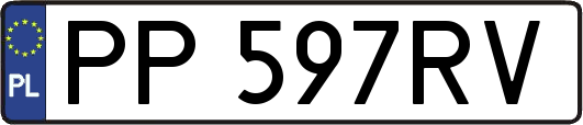 PP597RV