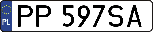 PP597SA