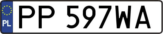 PP597WA