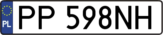 PP598NH
