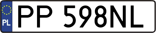 PP598NL