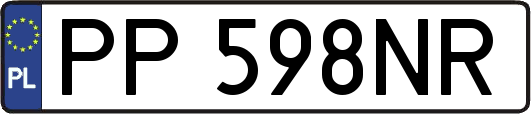 PP598NR
