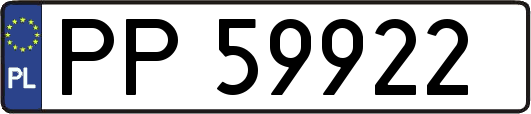 PP59922