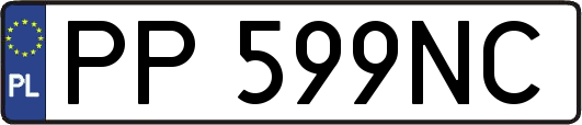 PP599NC