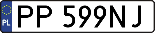 PP599NJ