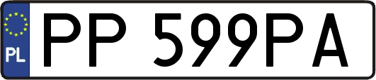 PP599PA