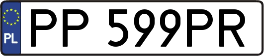 PP599PR