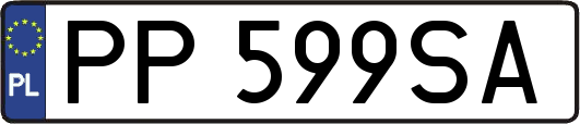 PP599SA