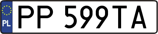PP599TA