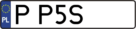 PP5S