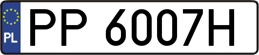 PP6007H