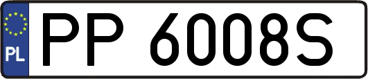 PP6008S