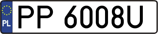 PP6008U