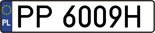 PP6009H