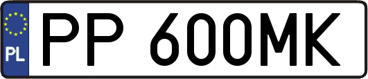 PP600MK