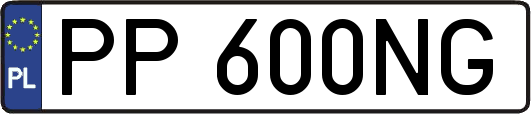 PP600NG