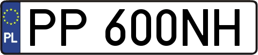 PP600NH