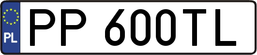 PP600TL
