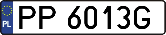 PP6013G