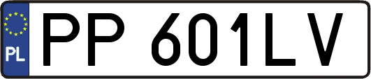 PP601LV