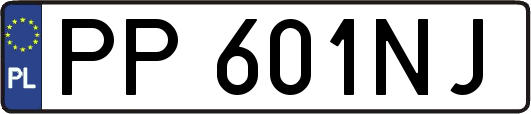 PP601NJ