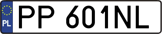 PP601NL