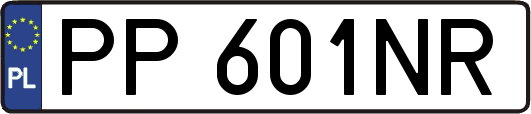 PP601NR