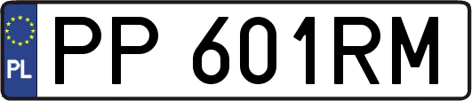 PP601RM